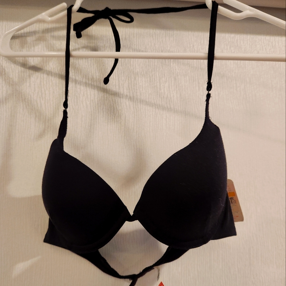 triumph maximizer padded bra 75B (34A)